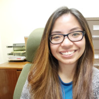 Bowers + Kubota Consulting Employee Jhenelyn Elegino's profile photo