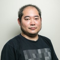 Aeterlink Corp. Employee Satoshi Nagata's profile photo