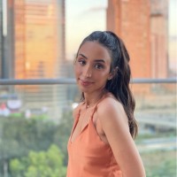 Maximal Learning Employee Shira Cohen's profile photo