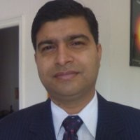 Maruti Suzuki India Limited Employee Anup Sinha's profile photo