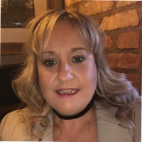 Joanna McKenna Email