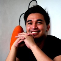 CloudPay Employee Christopher Jay Gomez's profile photo
