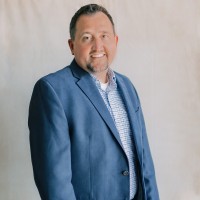 Community Trust Bank Employee Bryan Huff's profile photo