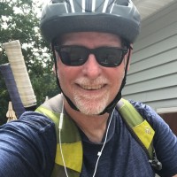 Triad Business Journal Employee Daniel Finnegan's profile photo