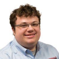 Heavy Sports Employee Ethan Woodie's profile photo