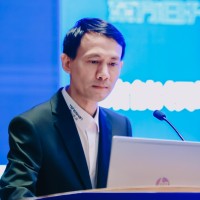 REPT BATTERO Employee 辉 曹's profile photo