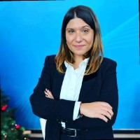IRCCS INRCA - Istituto Nazionale Riposo e Cura Anziani Employee Serena Cancellieri's profile photo