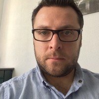 AgWest Ltd. Employee Diego Struve's profile photo