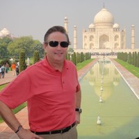 Baker Rich Associates Employee Chris Rich's profile photo