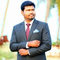 Intsia Pharma Private Limited Employee Kamesh R.'s profile photo