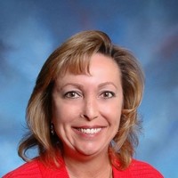 Project Response Employee Christine Hackford's profile photo