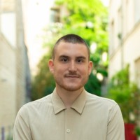 Nuxly Employee Theo Gaullier's profile photo