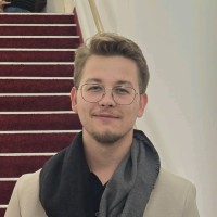 EfCom Ltd Employee Michael Kushnir's profile photo