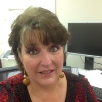 Lee C. Moore, A Woolslayer Company Employee Brenda Lieber's profile photo