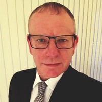 McLaren Group Employee Nick Heels's profile photo