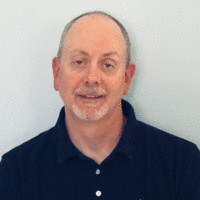 Hanwha Power Employee Bill Davis's profile photo