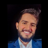 Oliveira Trust Employee Claudio Nalin's profile photo