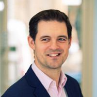 Wellers Employee Chris Thompson's profile photo