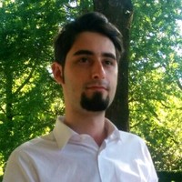 Blogic Employee Nicola Migliore's profile photo