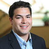 Kore.ai Employee Daniel Bruno's profile photo