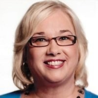 Physicians Mutual Employee Robin Huff's profile photo