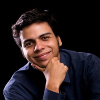 Virtrify Employee Orlando P.'s profile photo
