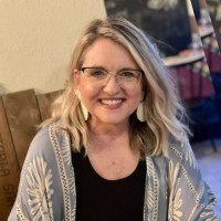 The Children's Heart Foundation Employee Lecia Hauer's profile photo