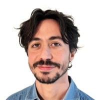 leyform Employee Enrico Chello's profile photo