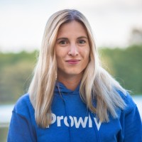 Prowly Employee Karolina Bieniak's profile photo