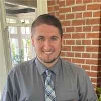 Kentucky River Foothills Development Council, Inc. Employee Tyler Burris's profile photo