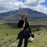 Podcast.co Employee Kim Montgomery's profile photo