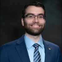 Alpha Tau Omega Fraternity Employee Jacob Lemon's profile photo