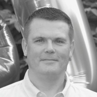 Dyanix Employee Peter De Boer's profile photo