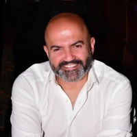 Carrefour Voyages Employee Rami Chini's profile photo