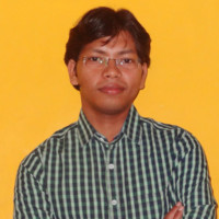 Case Comprehensive Cancer Center Employee Deepak Babu's profile photo