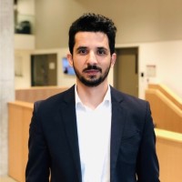 Waheed Ahmadi Email & Phone Number