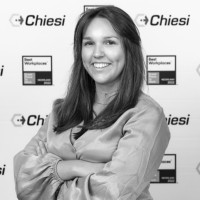 Chiesi Belgium Employee Octavie Persoons's profile photo