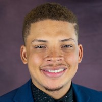 Vector Marketing Employee Devante Brown's profile photo