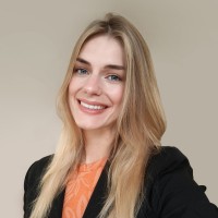Muntz Employee Marisha van der Dussen's profile photo