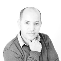 AraMobile Employee Abdellah Mouhou's profile photo