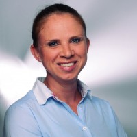 ABCERT AG Employee Pia Rosenfelder-Kuon's profile photo