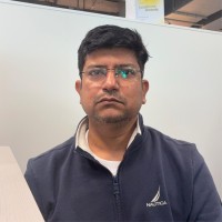 Commonwealth Bank Employee Nitin Kushwaha's profile photo