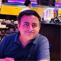 Jio Employee Prashant Ojha's profile photo