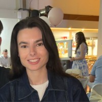 Liverpool Echo Employee Courtney Eales's profile photo