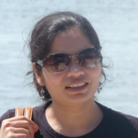 Ruchi Gupta Email & Phone Number