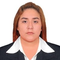 Desysweb Employee Karen Lizbhet Ramirez Ramirez's profile photo