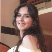 3 Leaps Employee Bella Tabor's profile photo