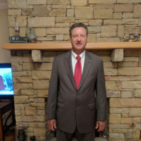 W. Lee Flowers & Co Employee John Guinn's profile photo