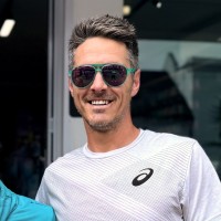 Unicorn-SA Employee Johan Badenhorst's profile photo