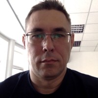 K2G Employee Andrii Shyriaiev's profile photo